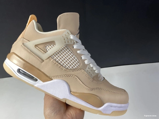 HYPE Air Jordan 4 Shimmer DJ0675-200 0818